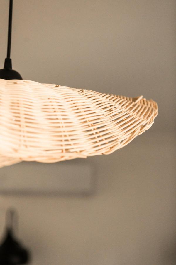 ホテル Molo ウルラ エクステリア 写真